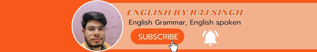 English by Raj singh