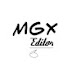 MGX Editor