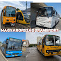 Magyarország Transport