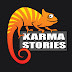 logo Karma Stories