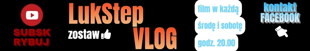 LukStep VLOG