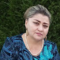 Orzugul Khujamova