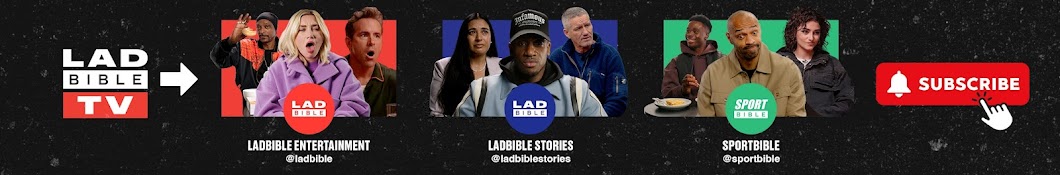 LADbible Entertainment