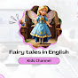 Fairy tales in English