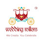 Wedding Rollers by Viral Dharod