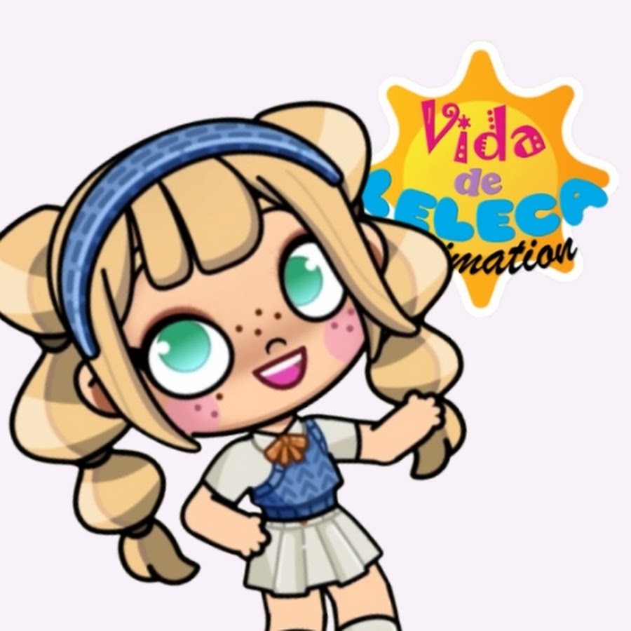 Vida de Leleca Animation