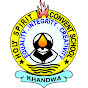 Holy Spirit Convent School Khandwa