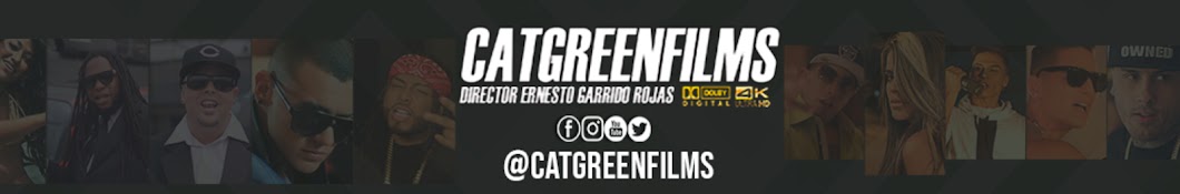 CATGREENproduction