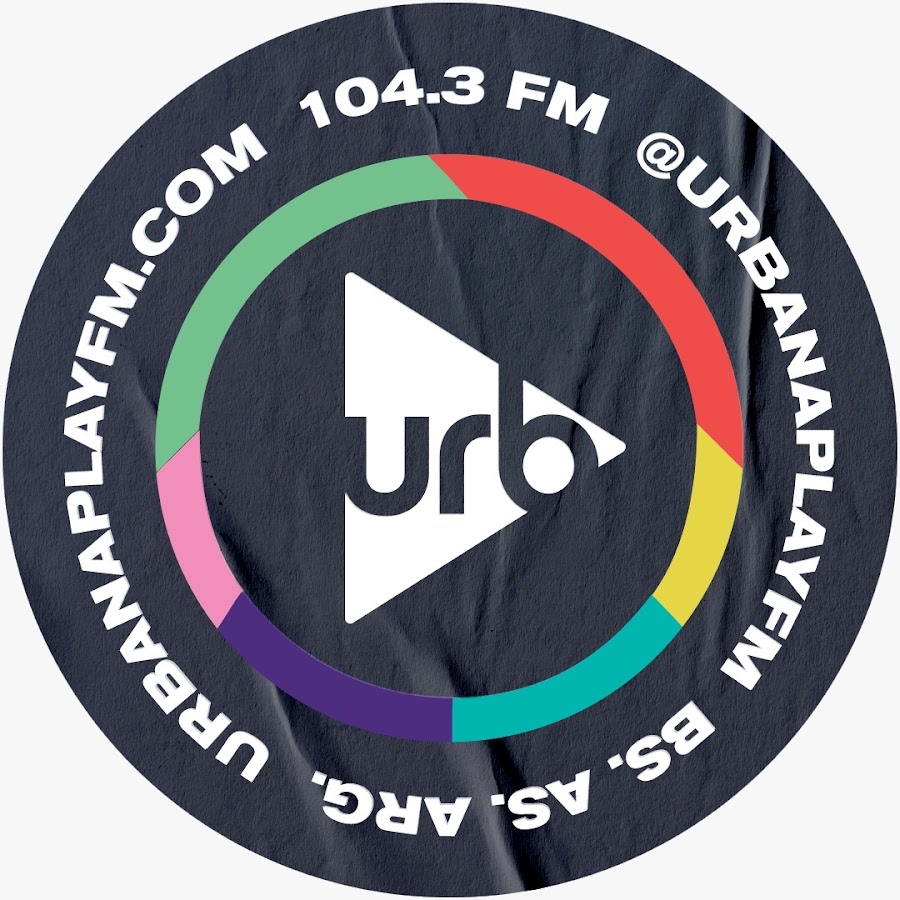 Urbana Play 104.3 FM @UrbanaPlayFM