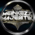 logo Meinkezz Majestik Beats