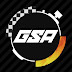 logo GSA - Speedrun Events