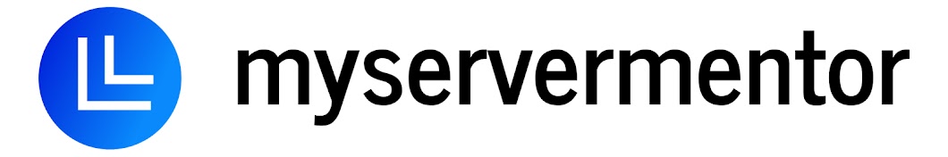 MyServerMentor