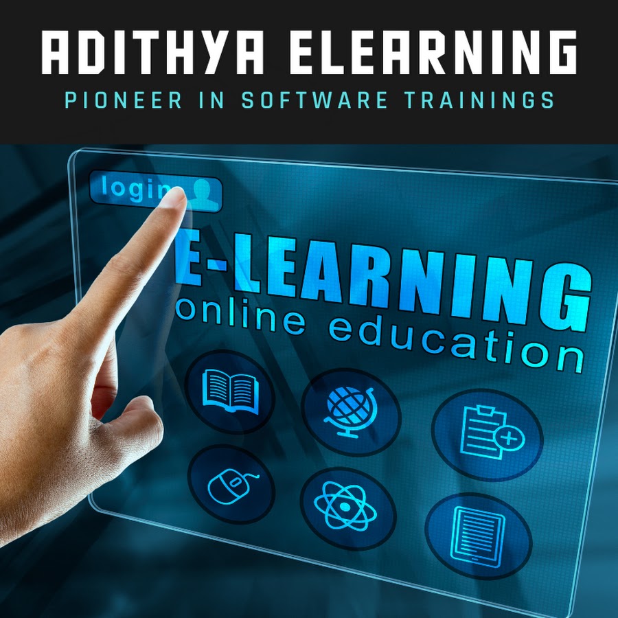 adithya-elearning