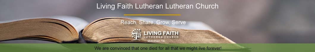 Living Faith Lutheran Church