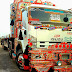 logo Truck Decoration Pakistan