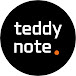 테디노트 TeddyNote