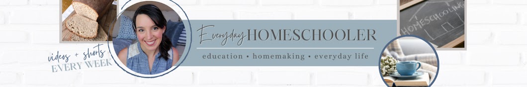 Everyday Homeschooler