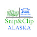 Snip&Clip Alaska