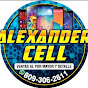 Alexander Cell