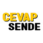 Cevap Sende