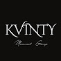 KVINTY