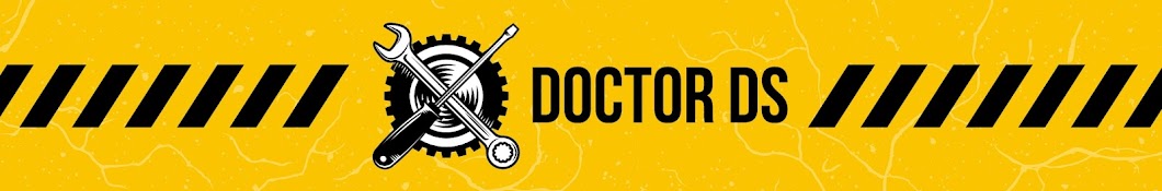 Doctor D.S. Banner