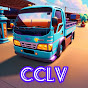 CCLV (Channel Custom LED Variasi)