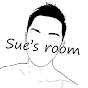 Sue’s room