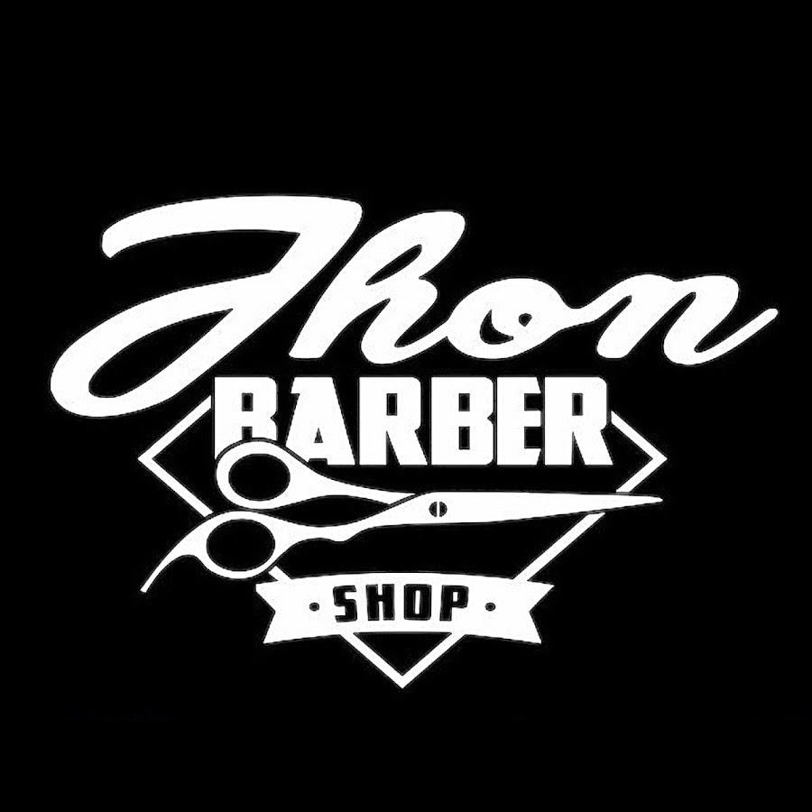 Jhon Barber Shop Youtube