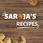 Saroja's recipes