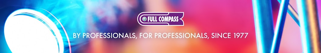 Full Compass