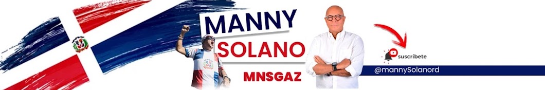 Manny Solano.