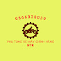 Phụ tùng chính hãng HTK