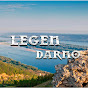 LEGEN DARNO