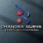 chandra surya events international