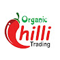 Organic chilli Trading🌶️