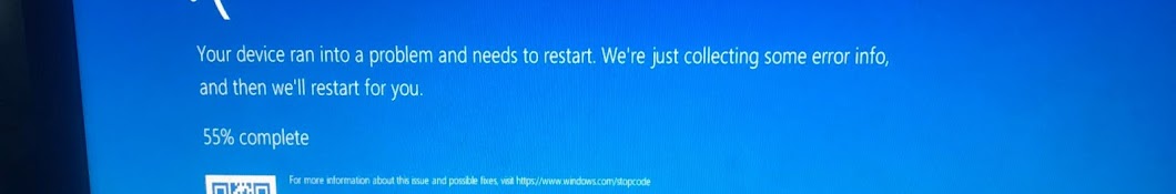 GeloSingsonBSOD Philippines