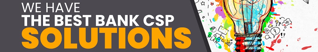 CSP Financial Inclusion