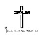 Jesus Blessing Ministry