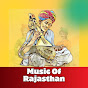 Music of Rajasthan