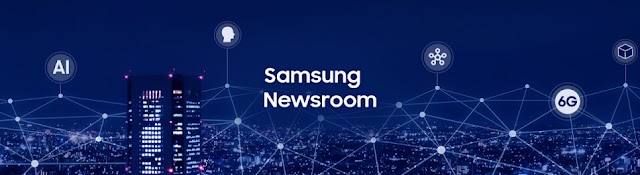 삼성전자 뉴스룸 [Samsung Newsroom]