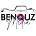 logo BENQUZ MEDIA OFFICIAL