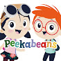 Peekabeans - Kids Songs & Nursery Rhymes