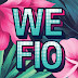 logo WeFIO Community