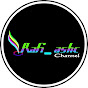 Rafi_ashc Channel