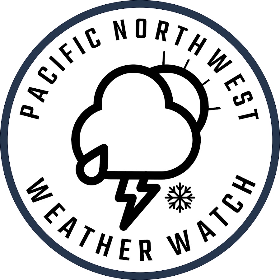 Pacific Northwest Weather Watch