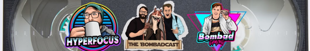 The Bombadcast