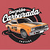 logo Geração Carburada