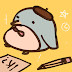 logo -littlepenguin-