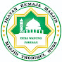 Remaja masjid Thoriqul Huda